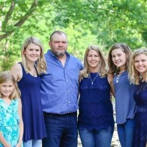 Meet your Posher, Kenneth